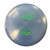Used Innova STAR WRAITH Disc Golf Driver Navy Blue 173g 11450-S000524870 View 1