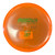 Used Innova CHAMP JAY Disc Golf Mid Range Orange 168g 11450-S000524877 View 1