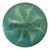 Used Discraft ESP PASSION Disc Golf Driver Royal Blue 173g 11450-S000524894 View 1