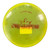 Used Dynamic Discs LUCID BOUNTY Disc Golf Mid Range Yellow 177g 11450-S000524950 View 1