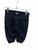 Used Under Armour Utility 1375667 Girls Softball Pants Black SM 11731-S000169159 View 2