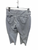 Used Nike Vapor Select AV6833-052 Softball Pant Girls Grey SM 11731-S000169157 View 2