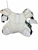 New STX STALLION 400 NOCSAE Lacrosse Shoulder Pads White LG 11731-S000169164 View 1