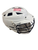 Used CASCADE CPV-R Lacrosse Helmet White M/L 11731-S000169163 View 3