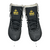 Used Jackson Womens Figure Skate Black Senior 4.5 View 1