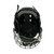Used Bauer IMS 5.0 Helmet Cage Combo None SM 11680-S000437143 View 3