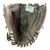 Used Rawlings STORM RH Throw Fastpitch Gloves Purple 12 1/2" 11732-S000369921 View 1