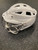 Used Cascade CPVR HELMET S/M Lacrosse Helmet White S/M 11726-S000298846 View 2