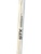 Used STX STX HAMMER 7000 DPOLE STX PROTON HEAD Men Def/LSM Complete Stick White 11843-S000024956 View 5