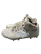 Used New Balance LAX Cleats Mens White Senior 9.5 11843-S000024962 View 2