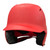 Used Evoshield BASEBALL HELMET RED Batting Helmet No Mask Red One Size 11947-S000169746 View 1