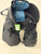 Used True A4.5 Junior Pant Black SM 11891-S000320522 View 1