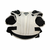Used STX LACROSSE UNLIMITED Lacrosse Shoulder Pads White MD 11911-S000017105 View 2