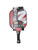 Used ONIX Z5 GRAPHITE Pickleball Racquet Red 11885-S000202550 View 1