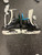 Used Bauer XLP Youth Hockey Skate Youth 12.0 11162-S000459629 View 2