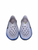 Used Nike Sandals M Purple Senior 7 11479-S000427433 View 1