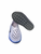 Used Nike Sandals M Purple Senior 7 11479-S000427433 View 2
