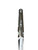 Used Demarini F3 DOUBLEWALL BB/SB Slowpitch Bat 34" View 2