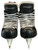 Used Bauer SUP ONE20 Intermediate Hockey Skate Intermediate 6.0 11512-S000239281 View 2