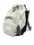 Used Demarini BACKPACK BB/SB Player Backpack White 11837-S000386930 View 1