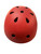 Used Skateboard Helmet Red One Size 11842-S000231692 View 2