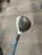 Used Taylormade SIM MAX Mens Fairway Wood RH 5 Wood 11614-S000240120 View 3