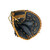 Used Rawlings RFM 25B BB/SB First Base RH Throw Black 12" View 2