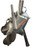 Used YOUSUDA ROWING MACHINE Rowing Machine 11825-S000041381 View 3