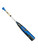 Used Demarini CF BB/SB USA 2 5/8 Bat 30" 11885-S000202553 View 1