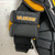 Used Vaughn VELOCITY V7 Inter Body Armor Black And Gold S/M 11855-S000206922 View 2