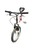 Used Raleigh ROCK Mountain Bike Boys Red 20" 10589-S000435941 View 2