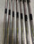 Used Nike SLINGSHOT Mens Iron Set RH 4I-PW 11307-S000267020 View 3