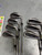 Used Nike SLINGSHOT Mens Iron Set RH 4I-PW 11307-S000267020 View 2