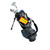 Used US Kids WT-25S UL45 Jr Club Set RH 4 Piece 11484-S000308025 View 1