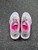 Used Asics VB Shoes Adult Grey Senior 9 11849-S000041910 View 3