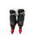 Used Tour Q91 Junior Rec Fitness Skates Black Adjustable SZ. 13-3 View 4