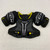 Used CCM TACKS 9550 Junior Shoulder Pads LG 11762-S000082101 View 1