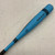 Used Victus BLUE BLAST BB/SB USSSA 2 3/4 Bat 31" 11762-S000082100 View 2