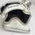 Used CCM AXIS XF JR REGULAR GOALIE CATCHER Junior Goalie Catcher White 11752-S000079689 View 4