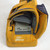Used Warrior RITUAL G6 PRO+ INT 32+2IN REG FULL SET Goalie Leg Pads Inter Navy Blue And Yellow 32" 11752-S000079690 View 13