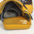 Used Warrior RITUAL G6 PRO+ INT 32+2IN REG FULL SET Goalie Leg Pads Inter Navy Blue And Yellow 32" 11752-S000079690 View 10