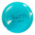 Used Latitude 64 GOLD BALLISTA Disc Golf Driver Teal 173g 11450-S000524973 View 1