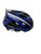 Used Specialized BLUE WHITE HELMET Bike Helmet Royal Blue One Size 11842-S000231702 View 1