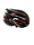 Used Giro BLACK RED HELMET Bike Helmet Black One Size 11842-S000231707 View 1