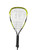 Used Wilson UFO RACQUETBALL RACQUET Adult Racquetball Racquet Yellow Unknown 11842-S000231722 View 1
