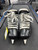 Used Bauer SUPREME 2S PRO Senior Goalie Skate Senior 8 11945-S000256158 View 3