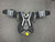 Used Vaughn VELOCITY V9 Senior Body Armor Black LG 11945-S000256162 View 1