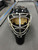 Used SPORTMASK Senior Goalie Helmet/Mask Black LG 11945-S000256167 View 1