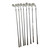 Used Knight MACH 1 Mens Iron Set RH 4I-PW 11512-S000239287 View 3