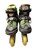 Used EPIC 1-4 Junior Rec Fitness Skates Green Adjustable 11812-S000171928 View 2